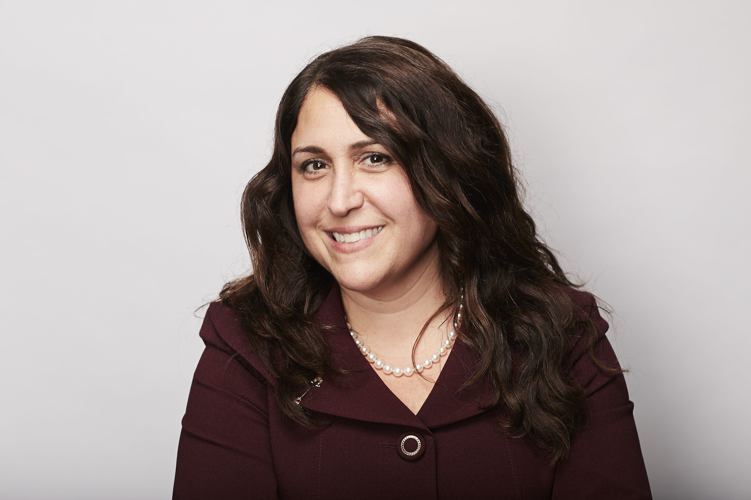 Donna Hager Women Business Collaborative