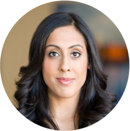 Erica Dhawan - Women Business Collaborative