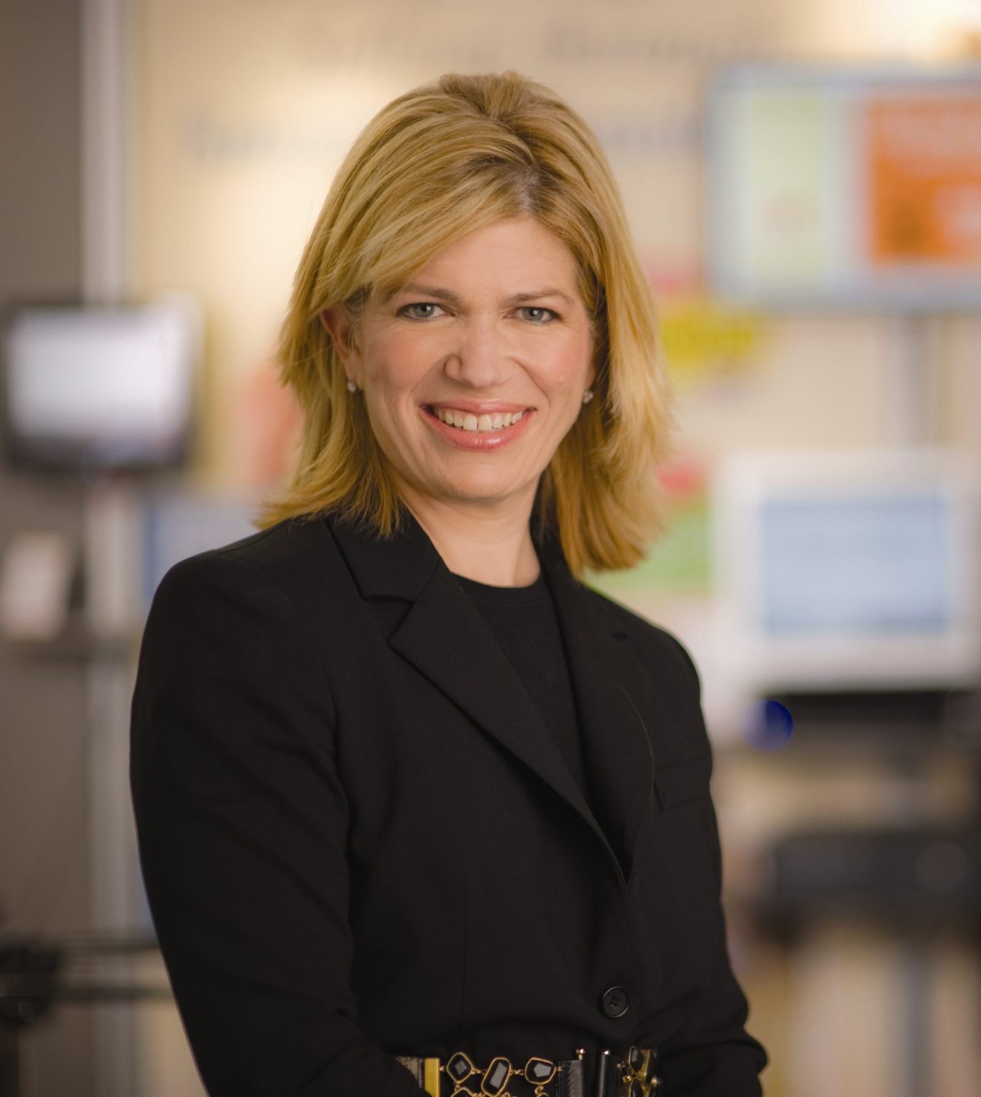 Laura Shapira Karet WBC Women CEO Report