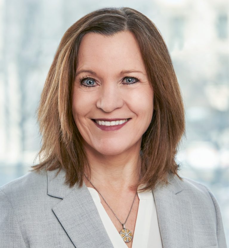 Bethany De Lude WBC Women Corporate Tech Executives in America Report