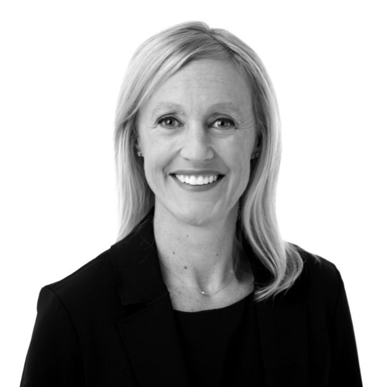 Jennifer Kretchmar WBC Women Corporate Tech Executives in America Report