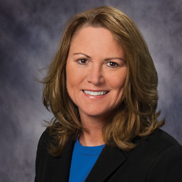 Nancy McConeghy WBC Women Corporate Tech Executives in America Report