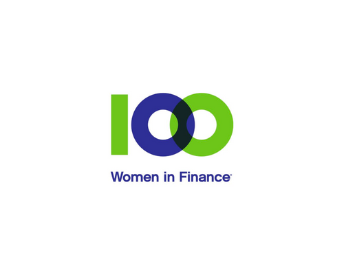 100 Women in Finance