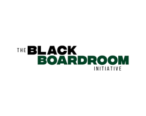 Black Boardroom Initiative