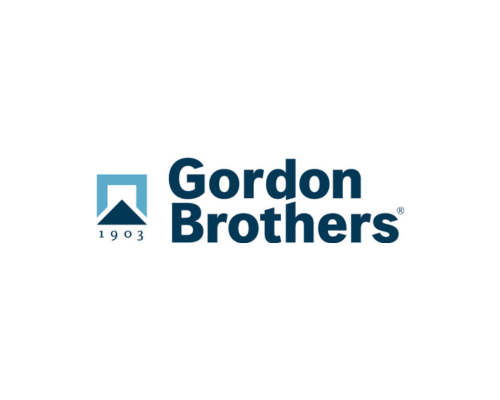 Gordon Brothers - Women Business Collaborative