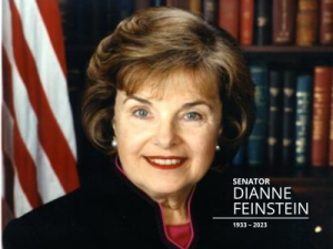 Senator Feinstein (2)