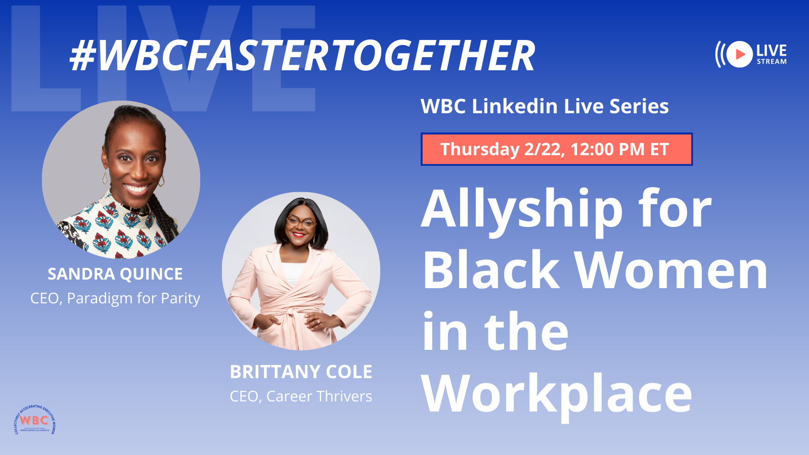 Allyship for Black Women in the Workplace 222