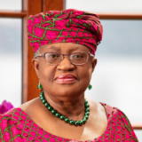 Dr. Ngozi Nkonjo-Iweala