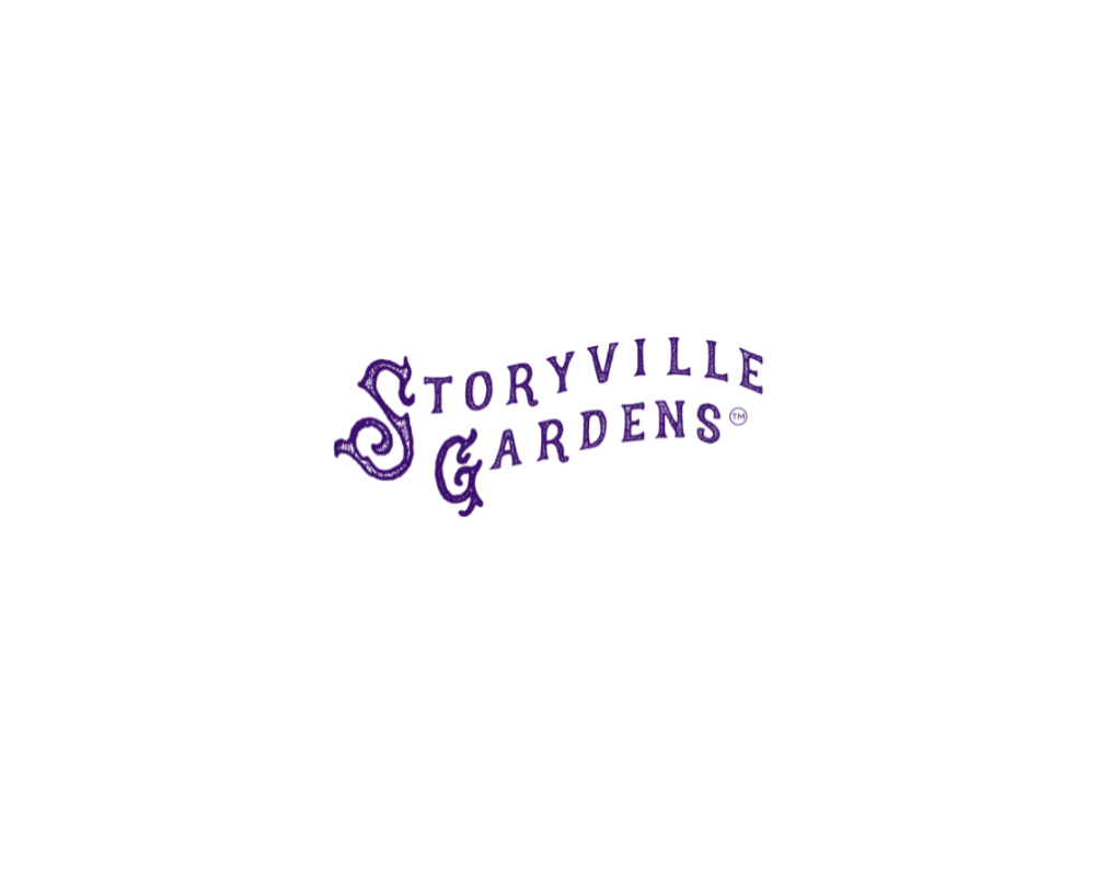Storyville Gardens