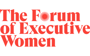 The Forum of Executive Women Logo
