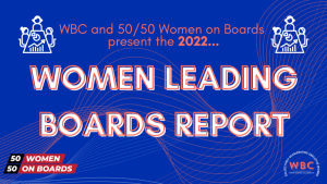 Women Boards