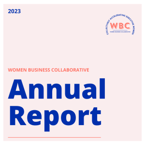 2023 WBC Annual Report