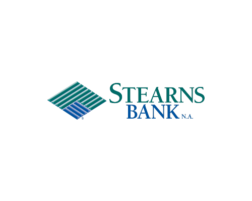 Stearns Bank Logo