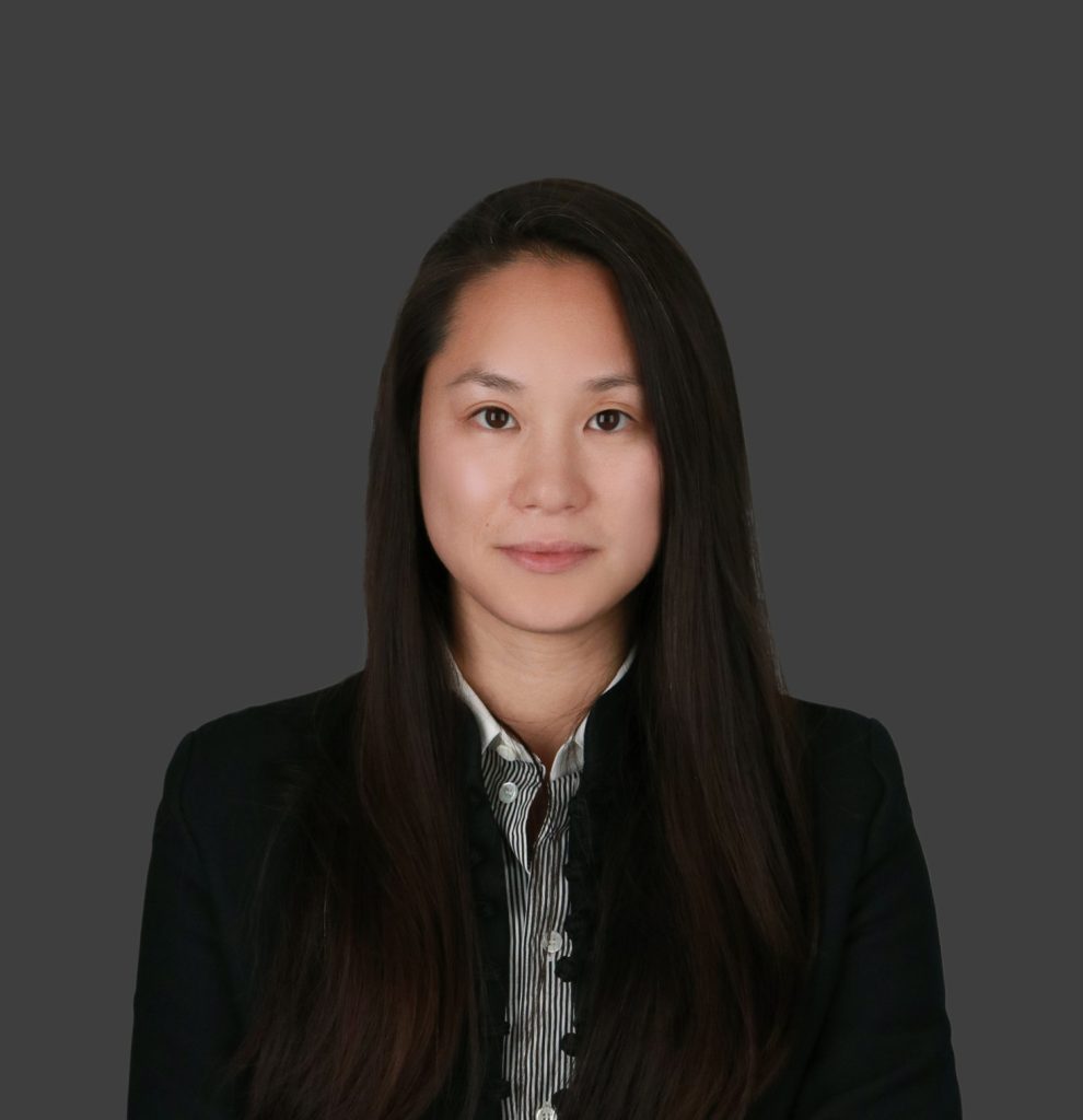 Iris Wu Investment Associate, Aramco Ventures