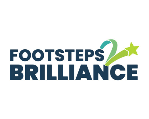 Footsteps 2 Brilliance