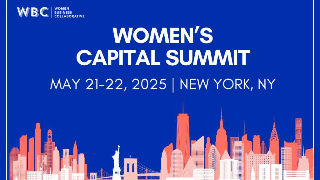 Women's Capital Summit 2025 - New York, NY