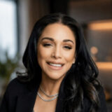 Erika Baez-Grimes, CM&AP
