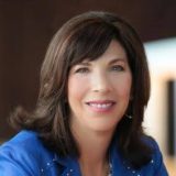 Andrea Stevenson Conner