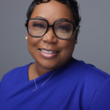 Glenda Thomas