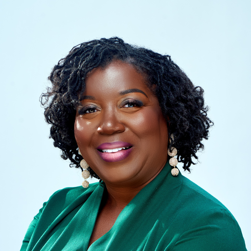 Dr. Shakenna Williams