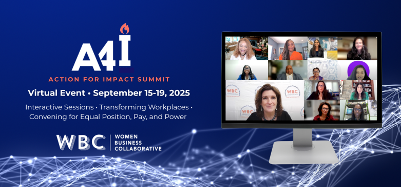 Action for Impact 2025 - Virtual Event - September 15-19, 2025