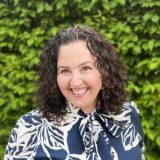 Catherine Frazier