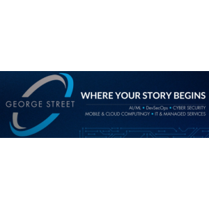 George Street logo