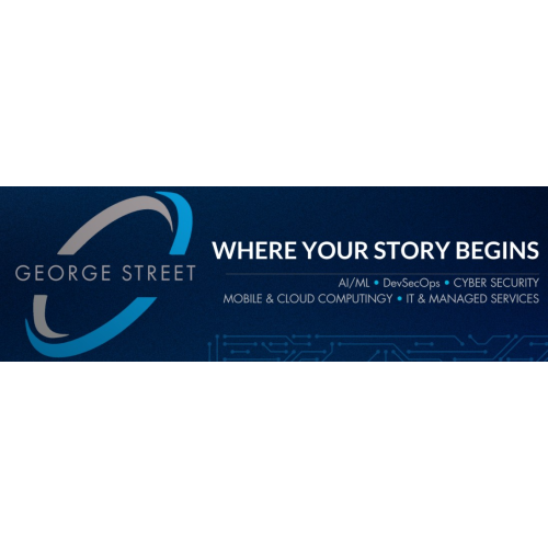 George Street logo