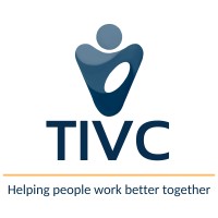 TIVC logo