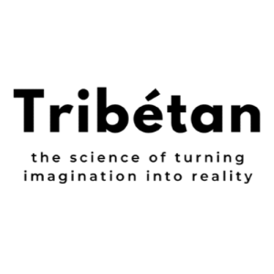 Tribétan logo