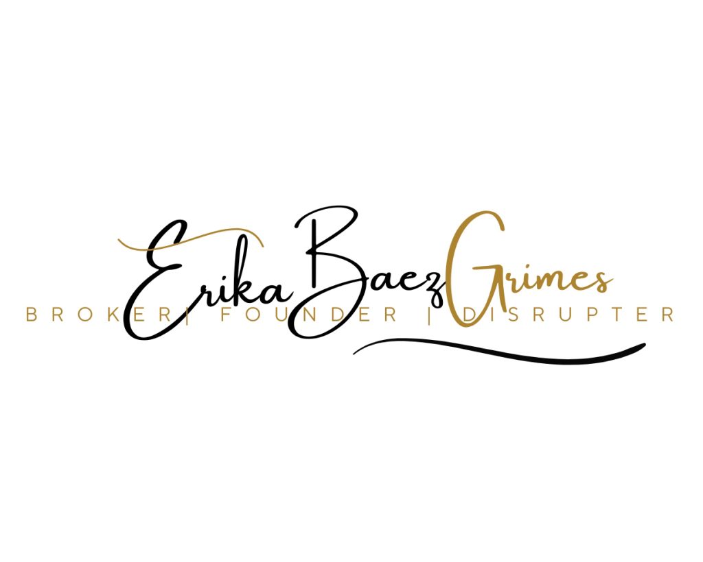 Erika Baez Grimes
