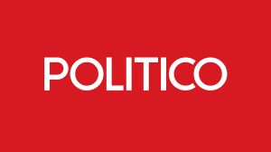 POLITICO log