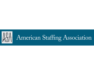 American Staffing Association