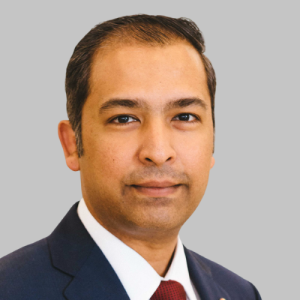 Balaji Ganapathy