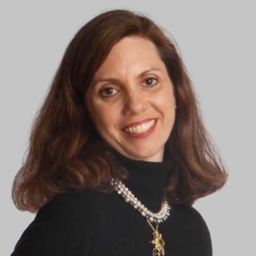 Judith Goldkrand