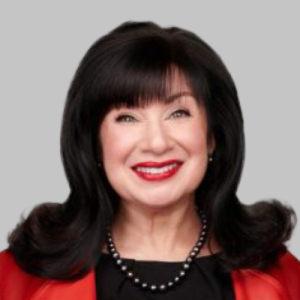 Margaret Milkint