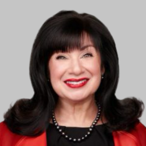 Margaret Milkint