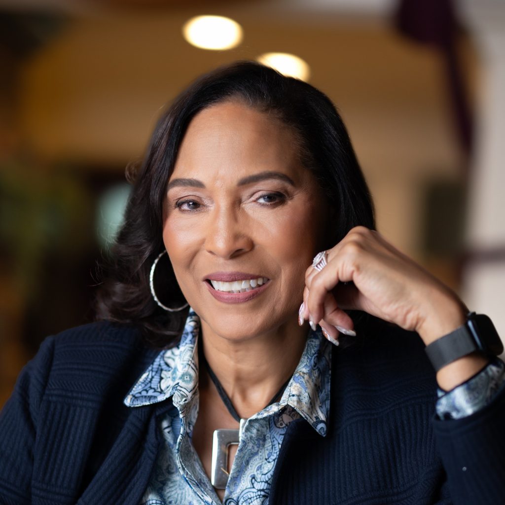Dr. Linda Singh