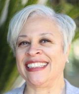 Carol Hedgspeth