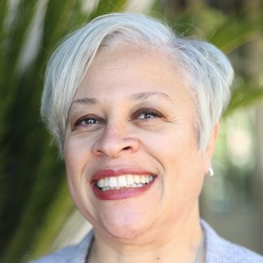 Carol Hedgspeth