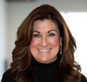 Helen Moreau