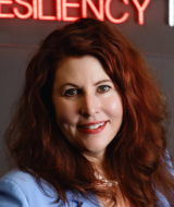 Andrea Davis