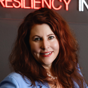 Andrea Davis