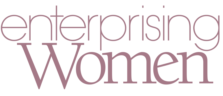 enterprising Women logo
