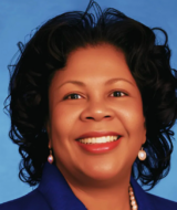 Dr. Deborah Ashton