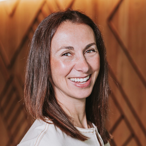 Marcella Kanfer Rolnick