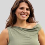 Nicole Mendes