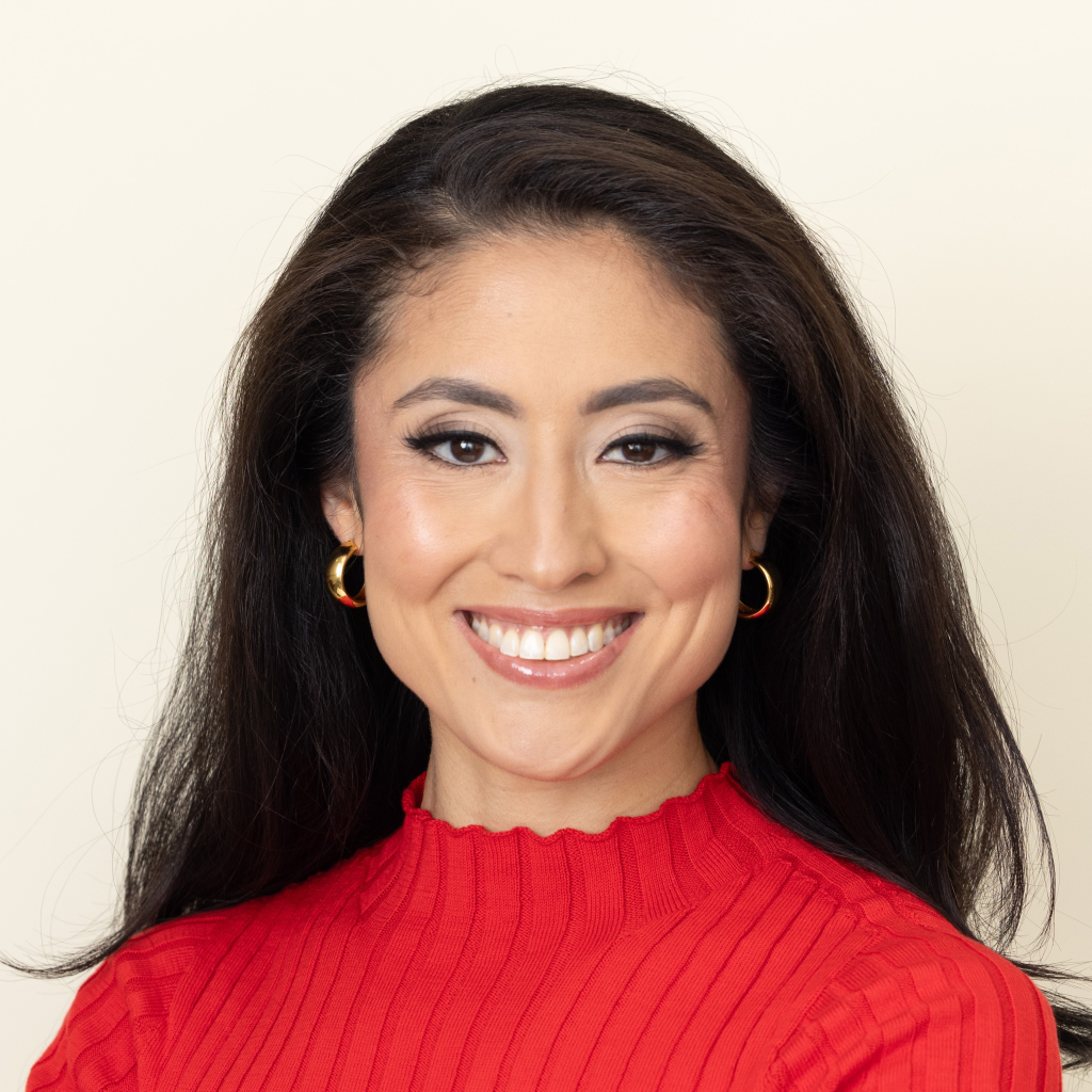 Dr. Simin Lee Gharib