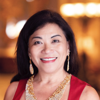 Doris Li Yeh