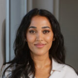 Deepika Bodapati